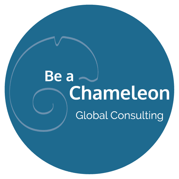 Be-a-Chameleon